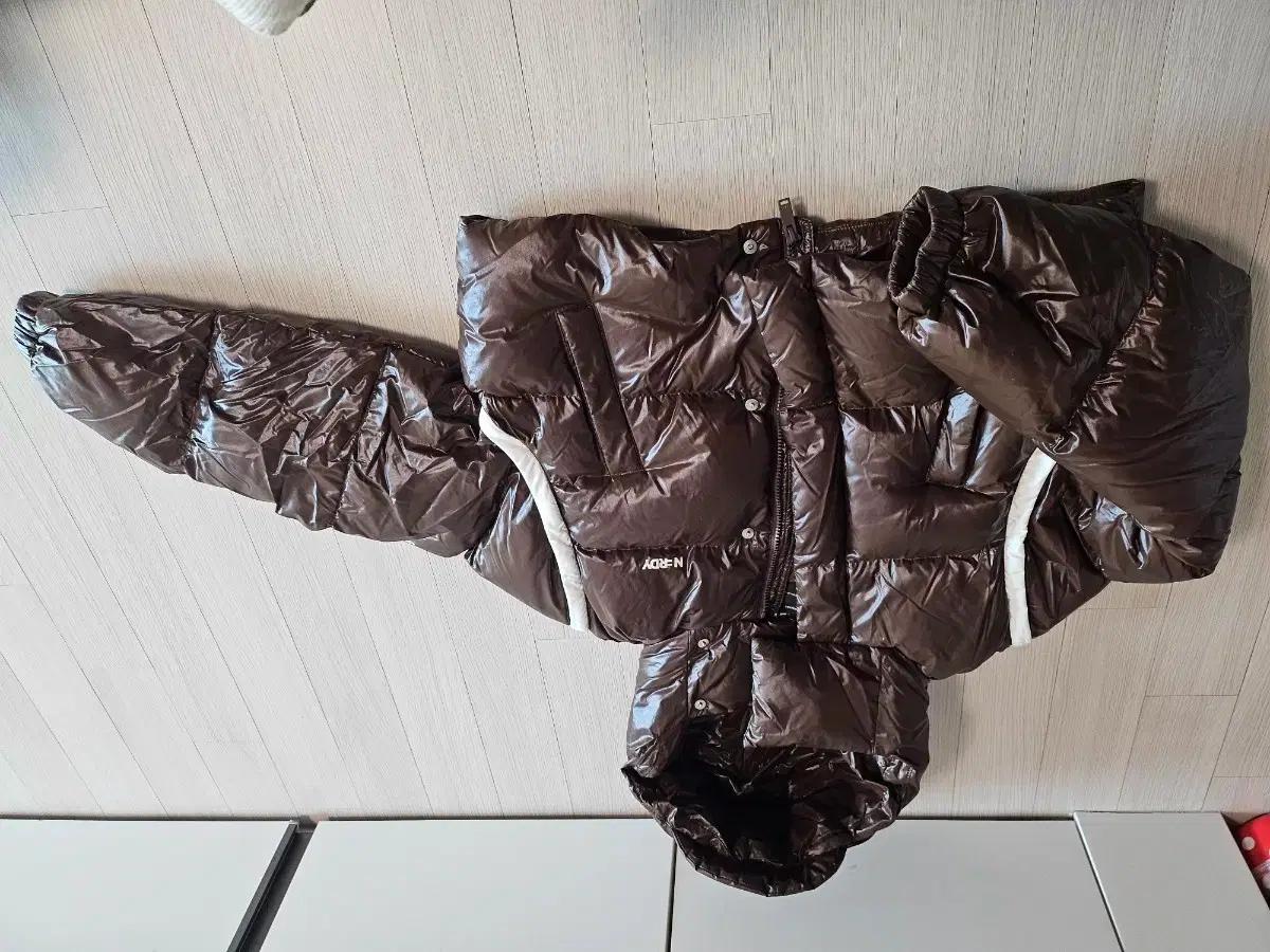 널디 투웨이 패딩