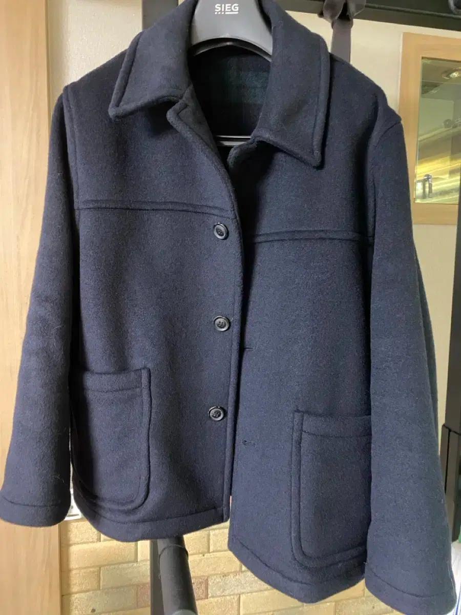 런던트레디션 잭슨 네이비 44 BW A06