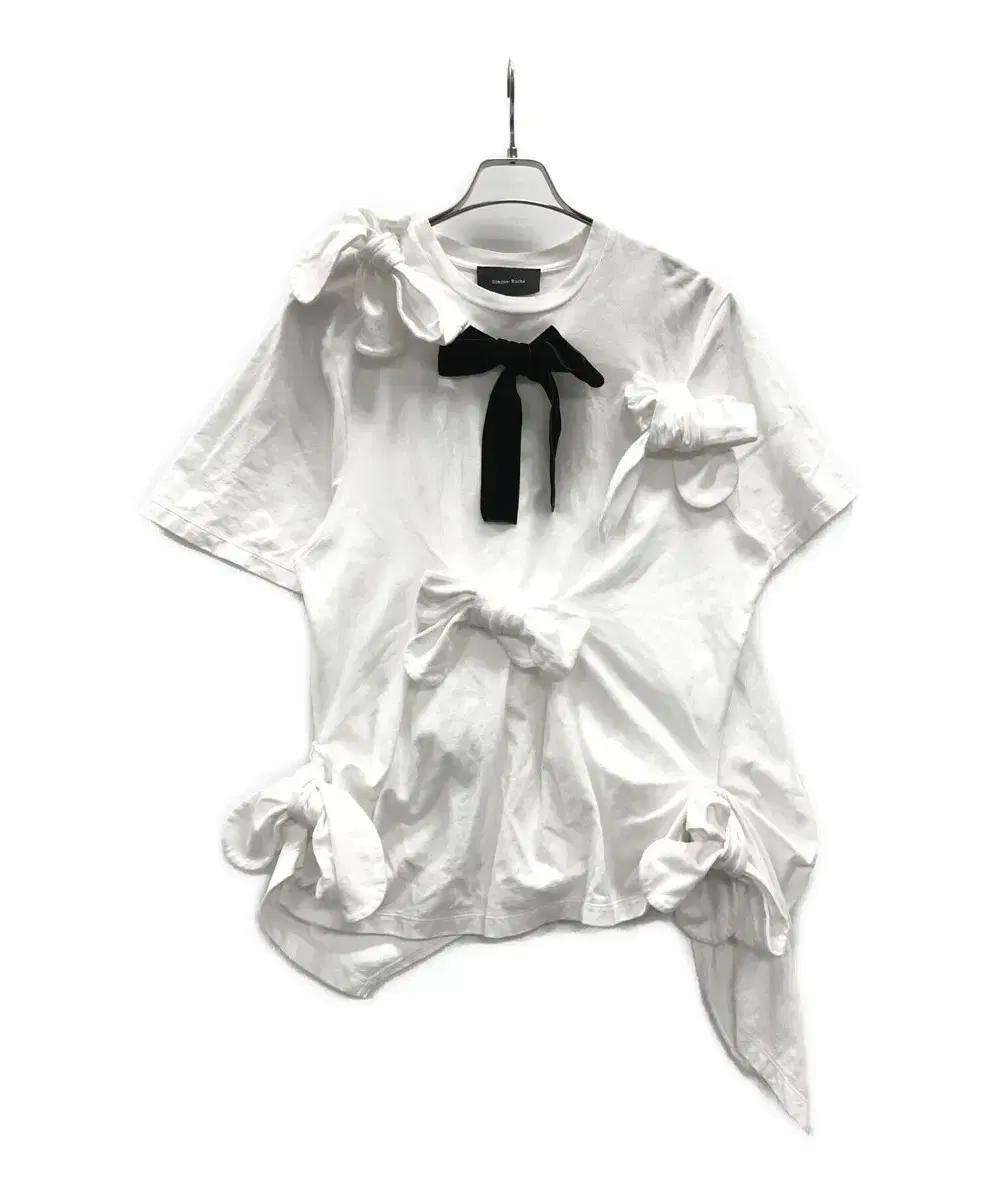 comme des garcons 18aw simone rocha