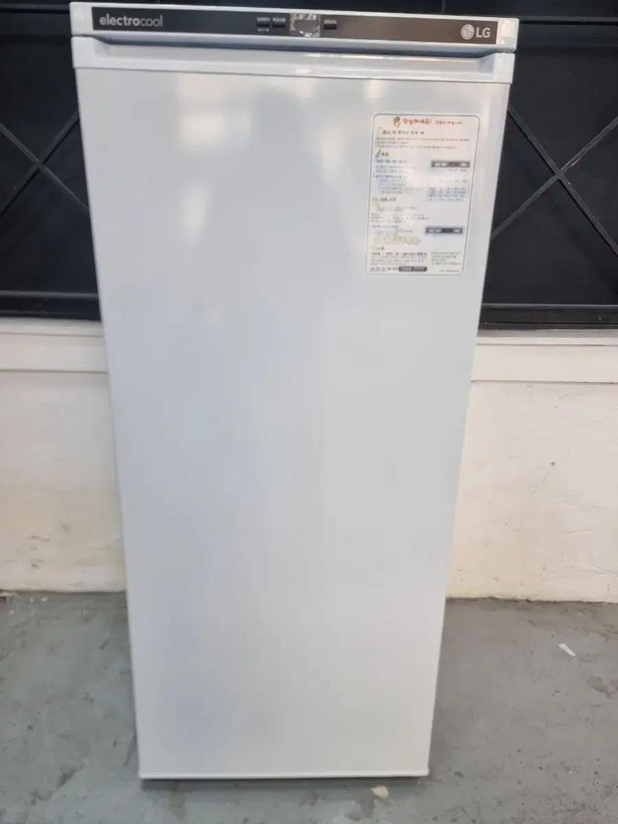 LG냉동고 200리터 7단서랍형