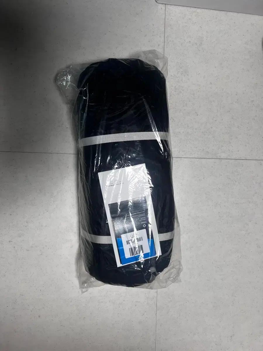 헬리녹스 알파인돔 2P 블랙