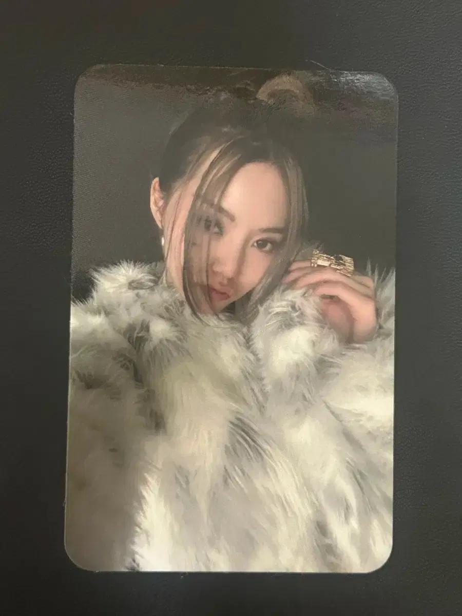 올데이프로젝트 올데프 엠웨이브 베일리 포카 양도 교환