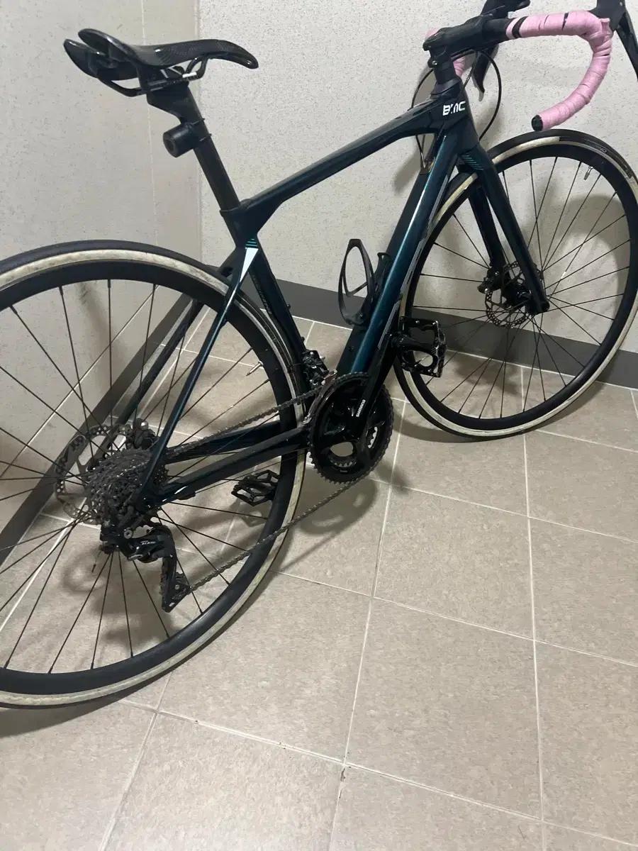 BMC 로드머신 신품가 판 대580