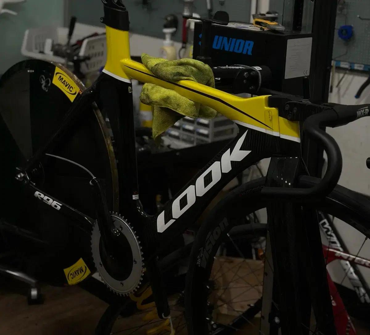 룩r96 look r96 프레임셋