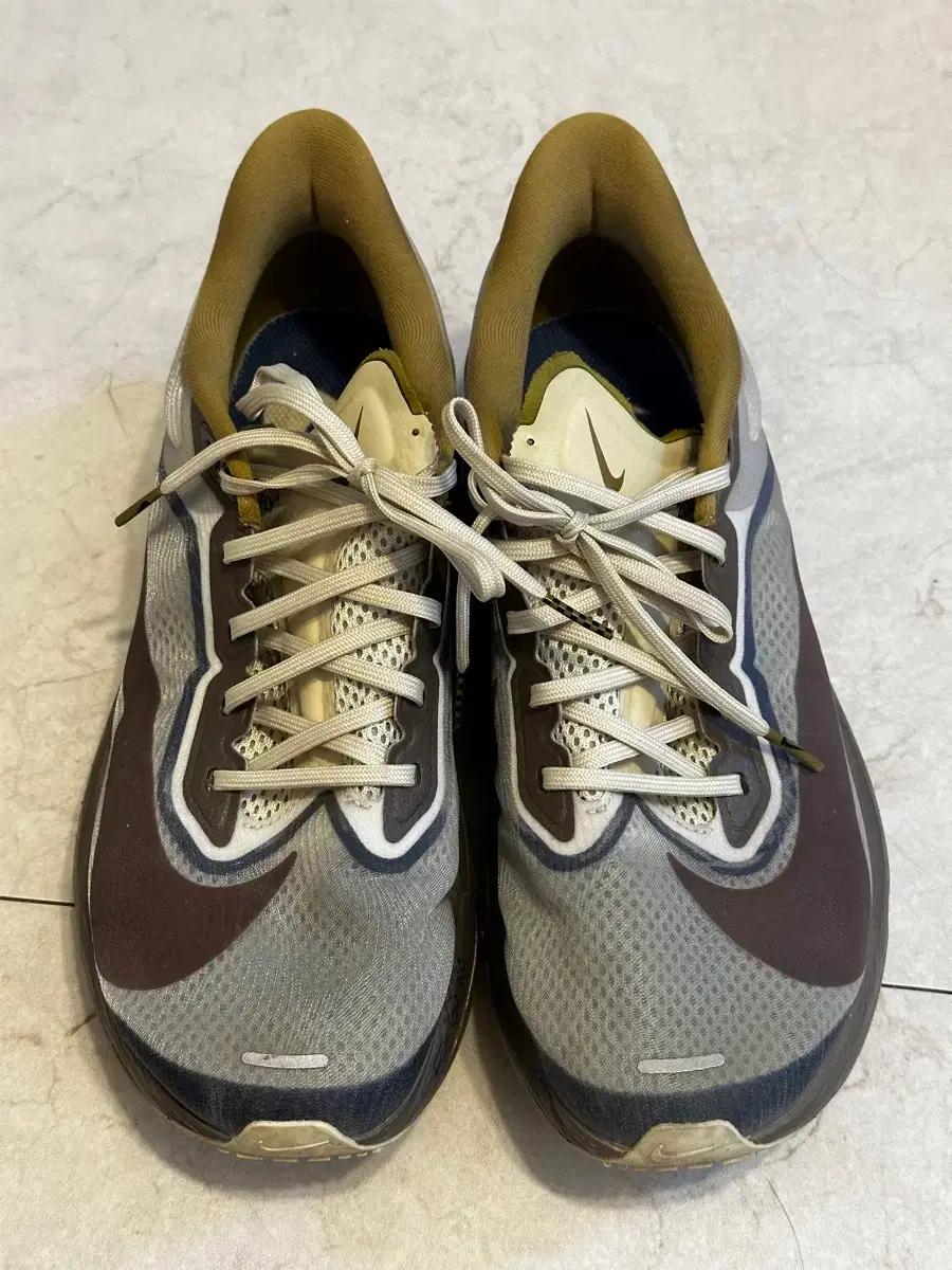 나이키 줌플라이6 프리미엄 260