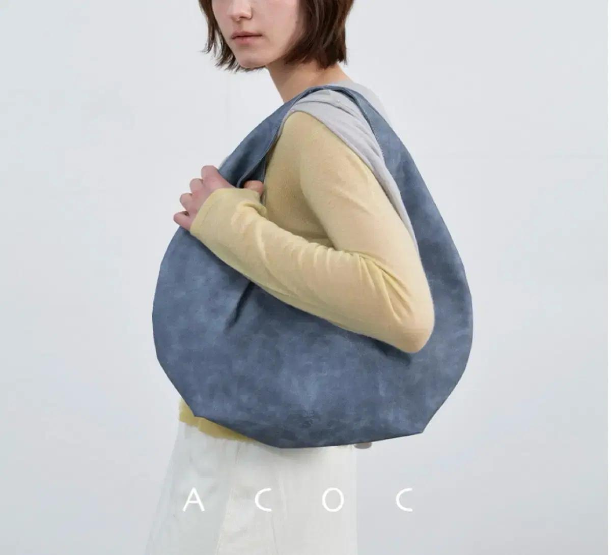 acoc 아코크 가방