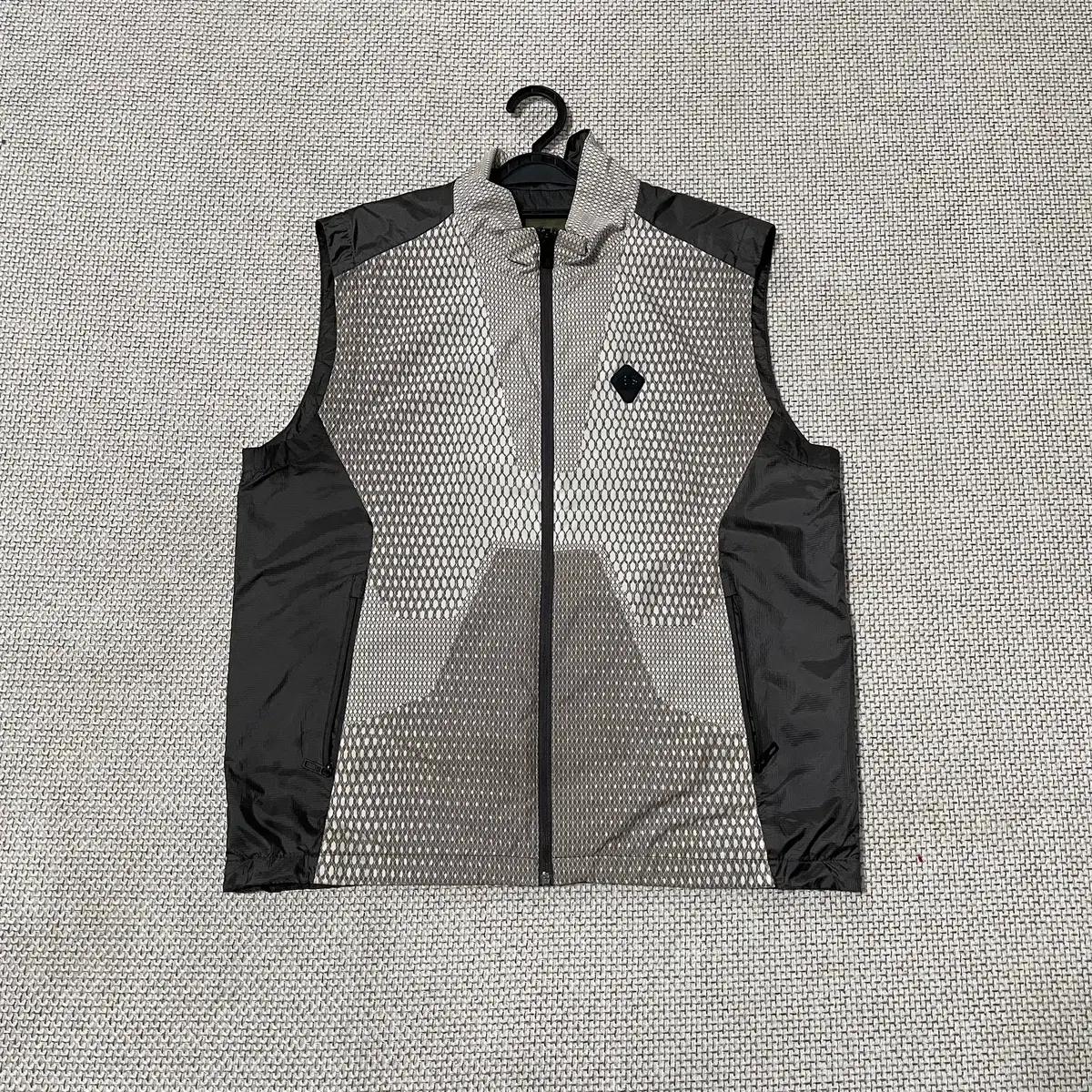 XL 코오롱 등산 조끼 베스트 N.9592