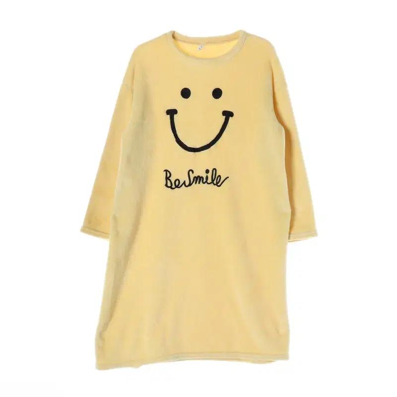 (2XL) 몽드 프린팅 퍼 원피스