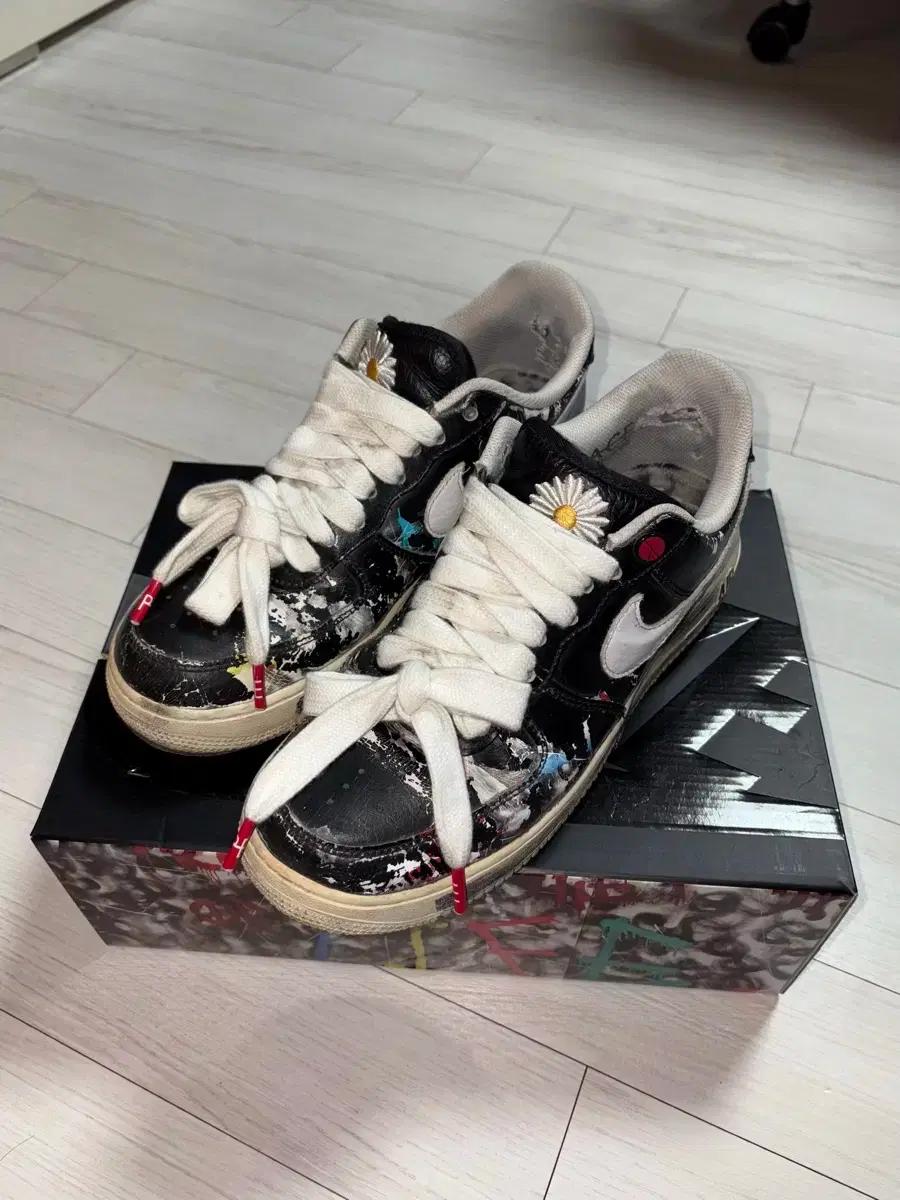 피스마이너스원 270
