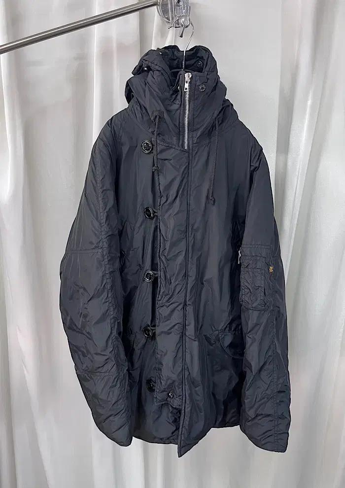 ALPHA INDUSTRIES