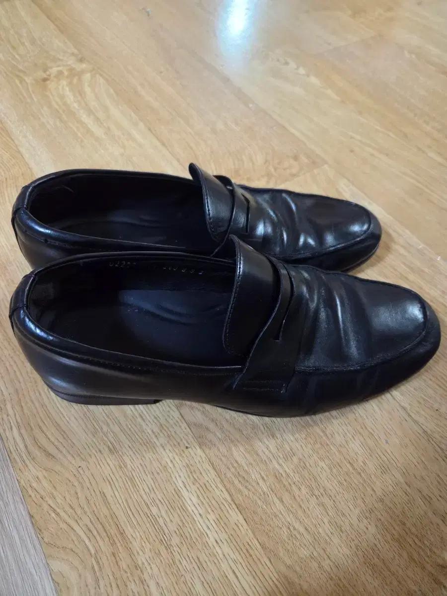 미소페 페니로퍼 255