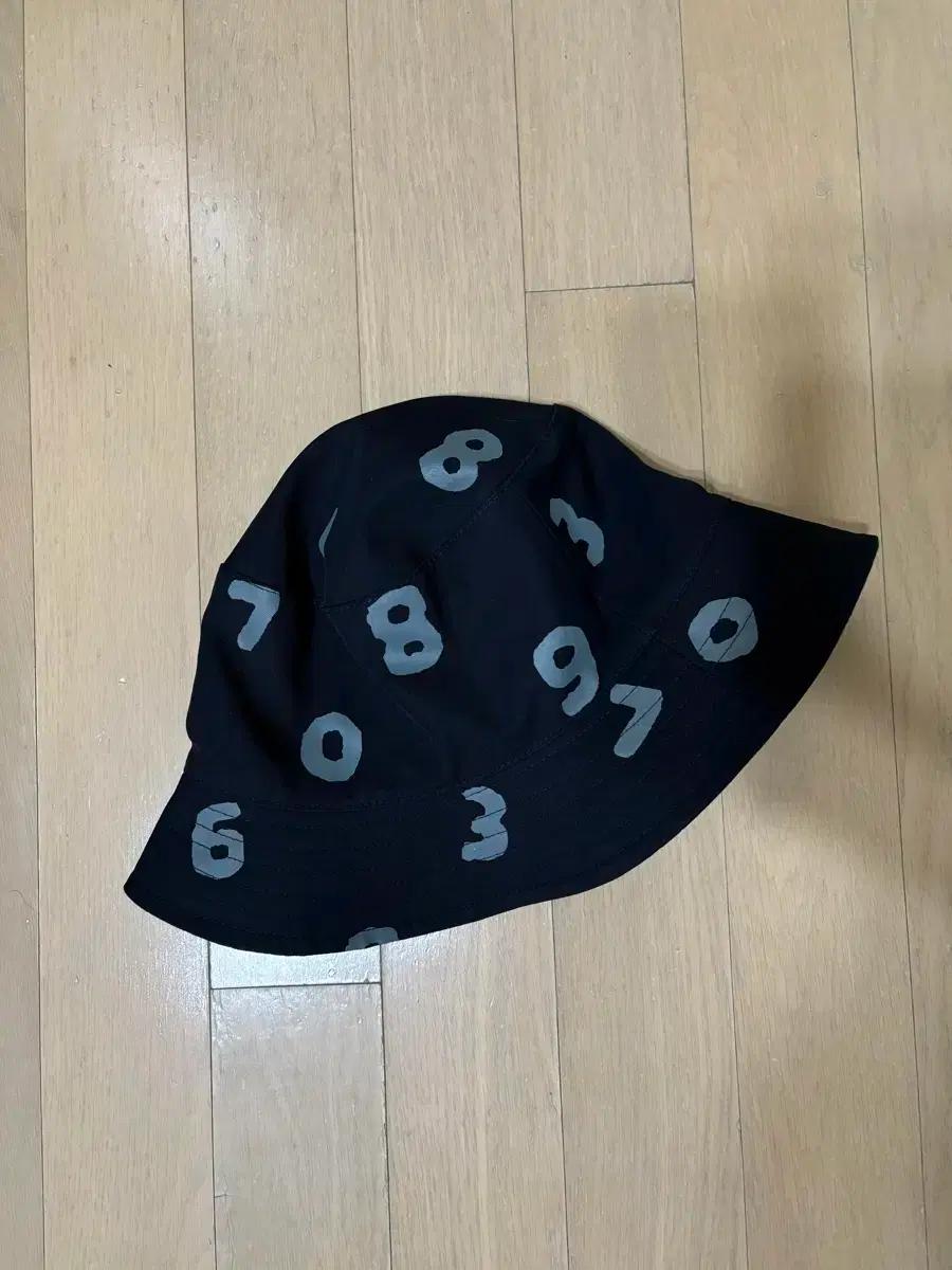 소우소우 리버시블 버킷햇
