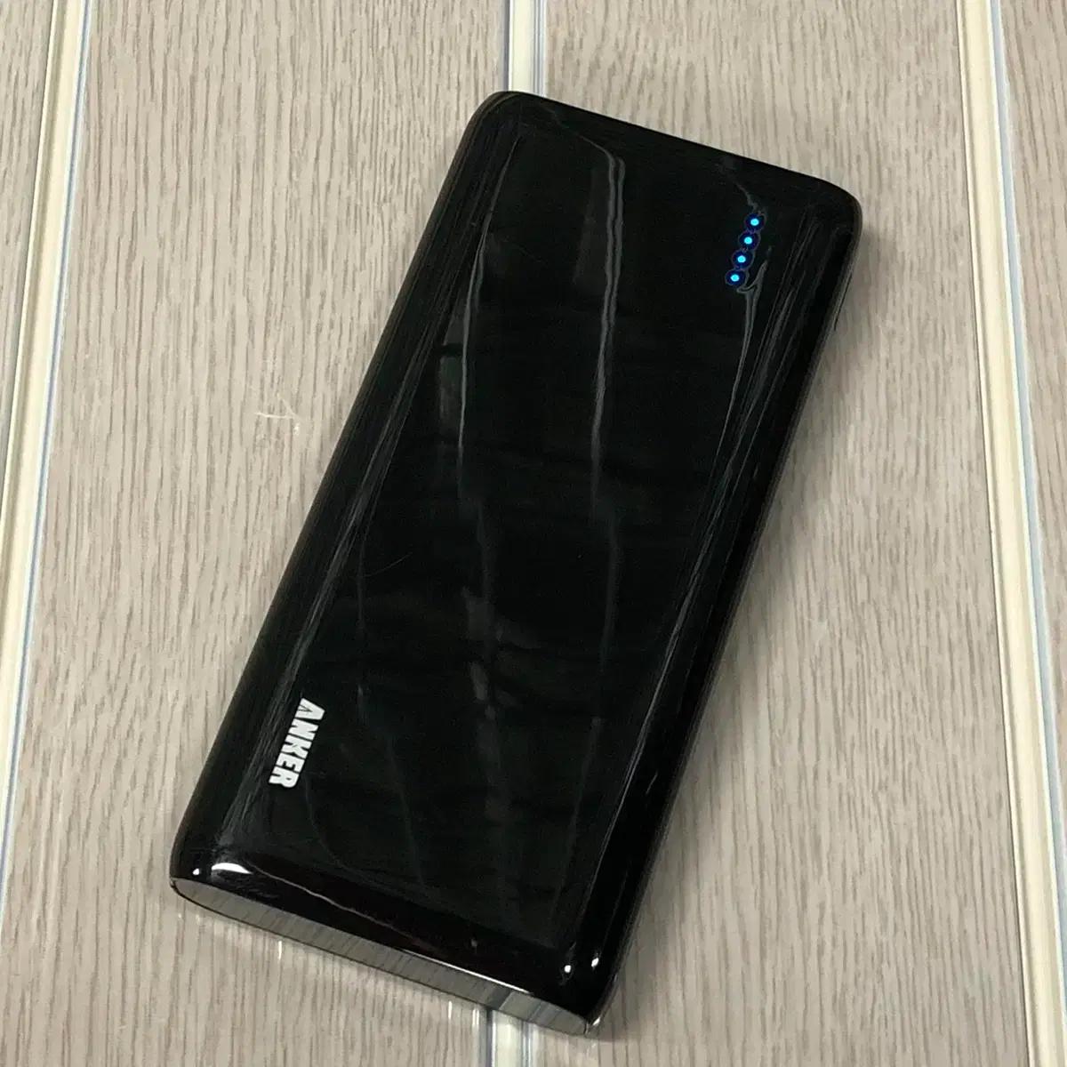 (Anker) 보조배터리 20800mAh