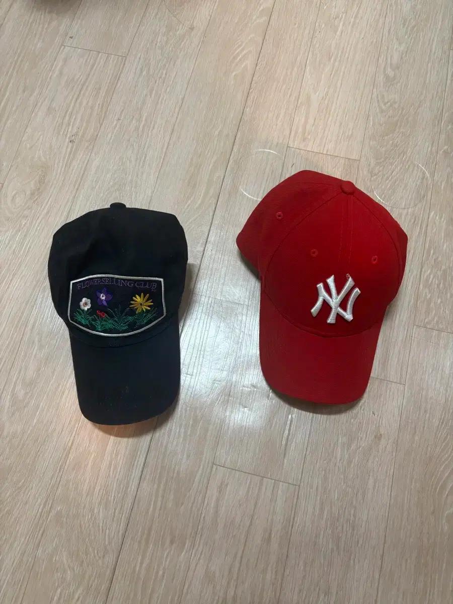 더콜디스모먼트 뉴에라 볼캡