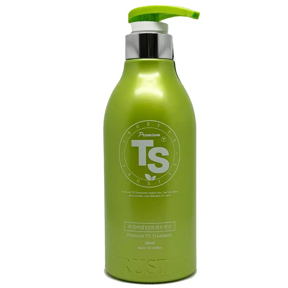 프리미엄 TS 트리트먼트 500g