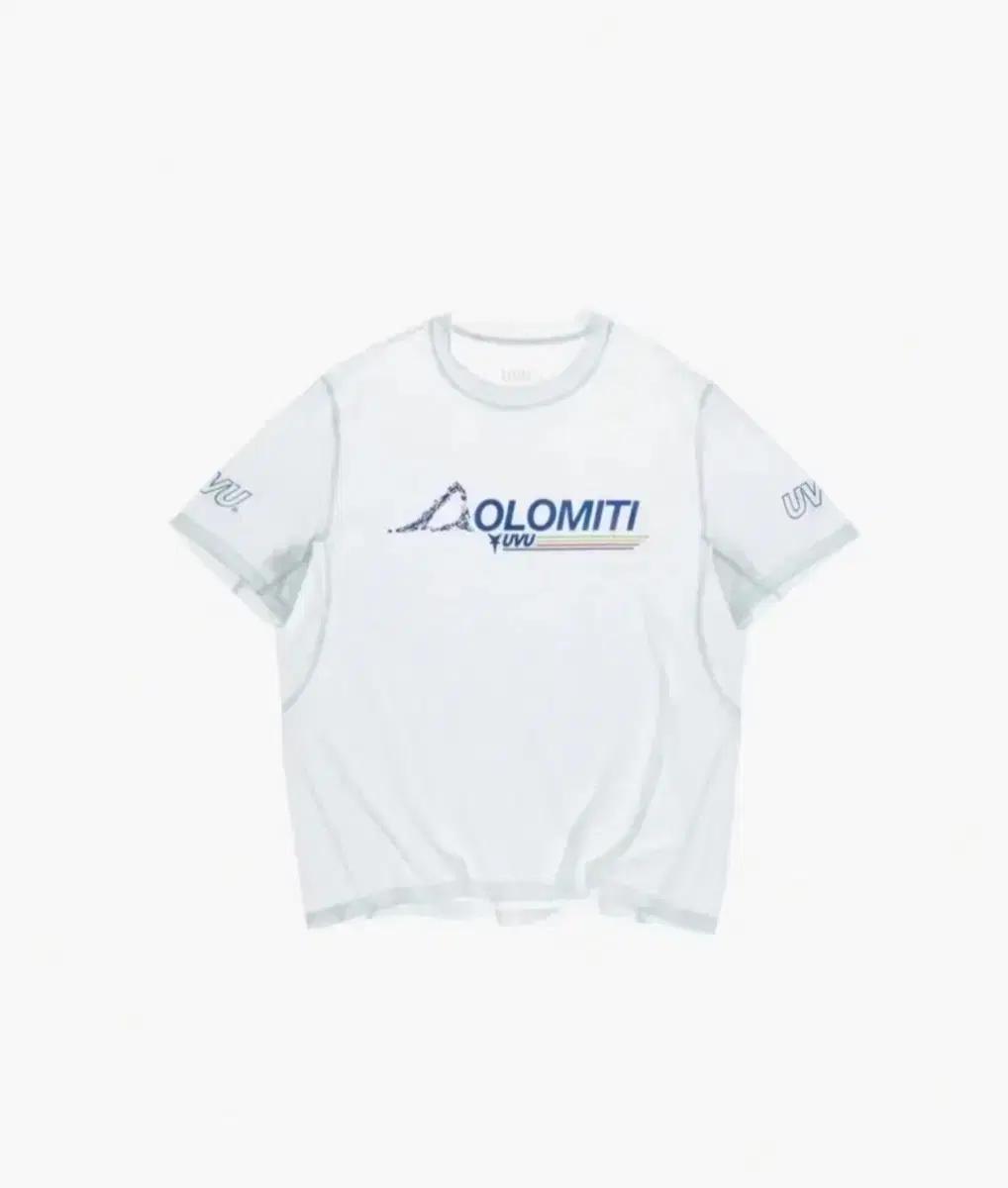 UVU 돌로미티 러닝탑 M