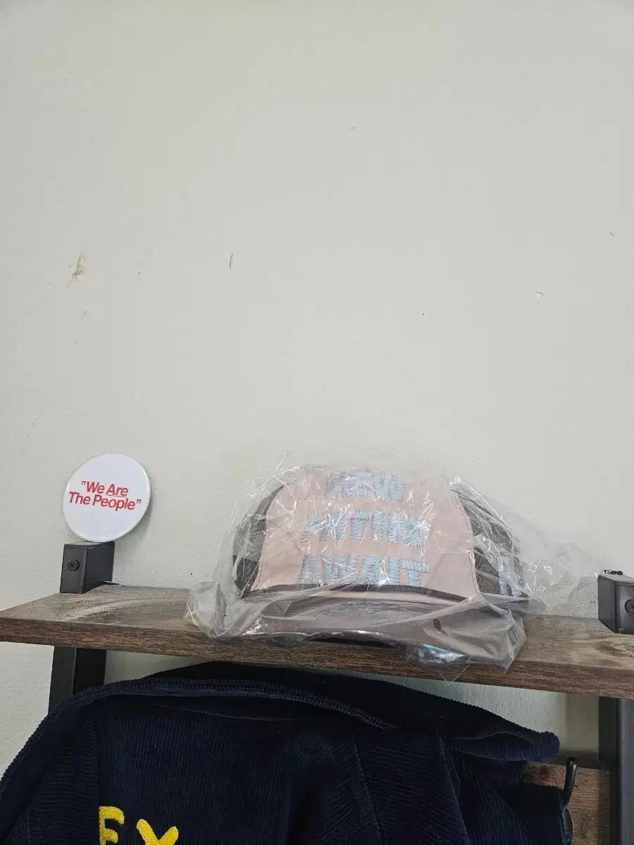 알렉스조노 캡