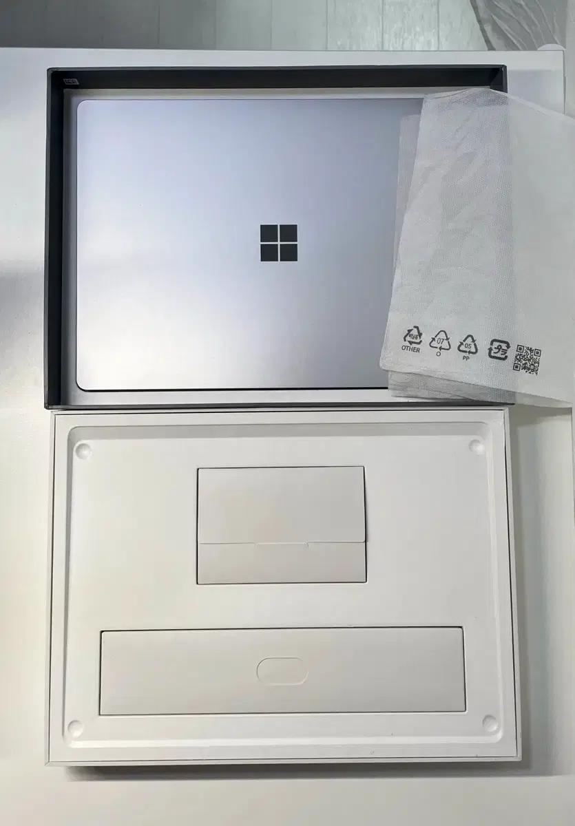 (신품급) Microsoft Surface Laptop 4 라이젠5