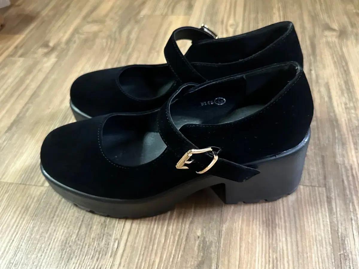 블랙핑크 제니 메리제인 260~265