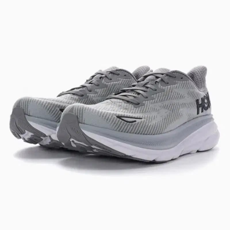 호카 남성 조깅화 Clifton 9 1127895 1132210 HMBC