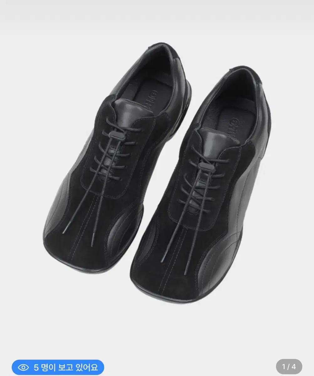 페몬트 square (black)