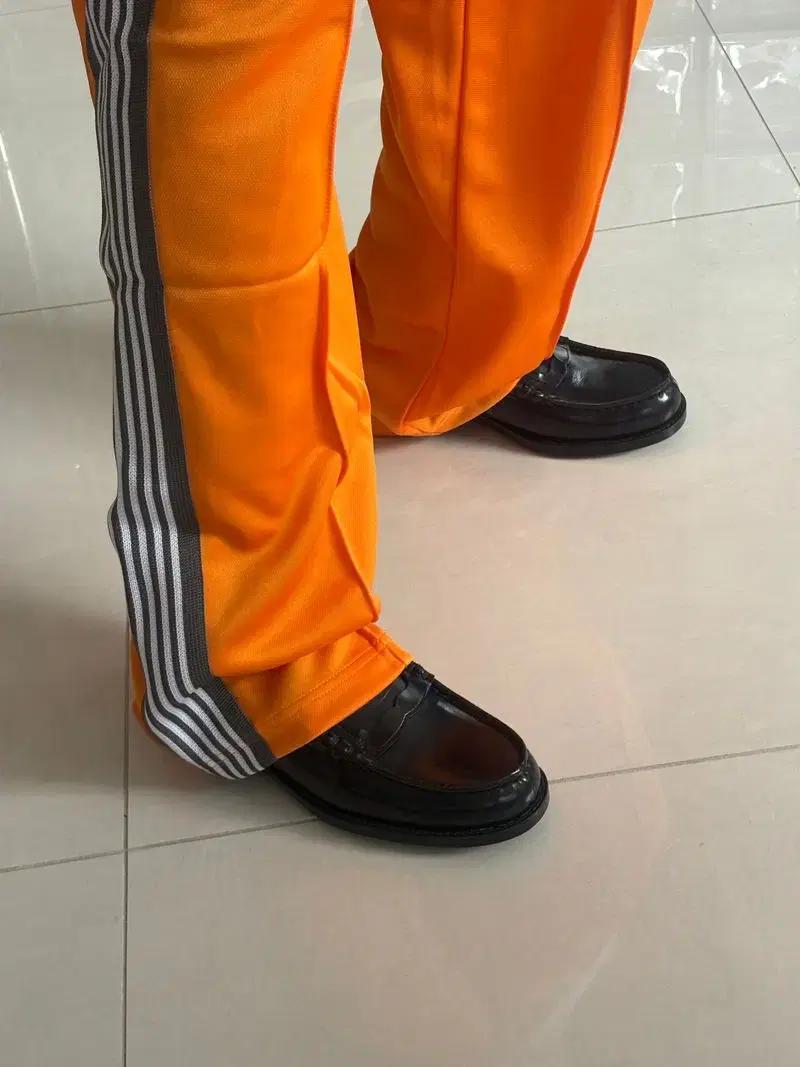 HARUTA 하루타 CLASSIC LOAFER 클래식 로퍼