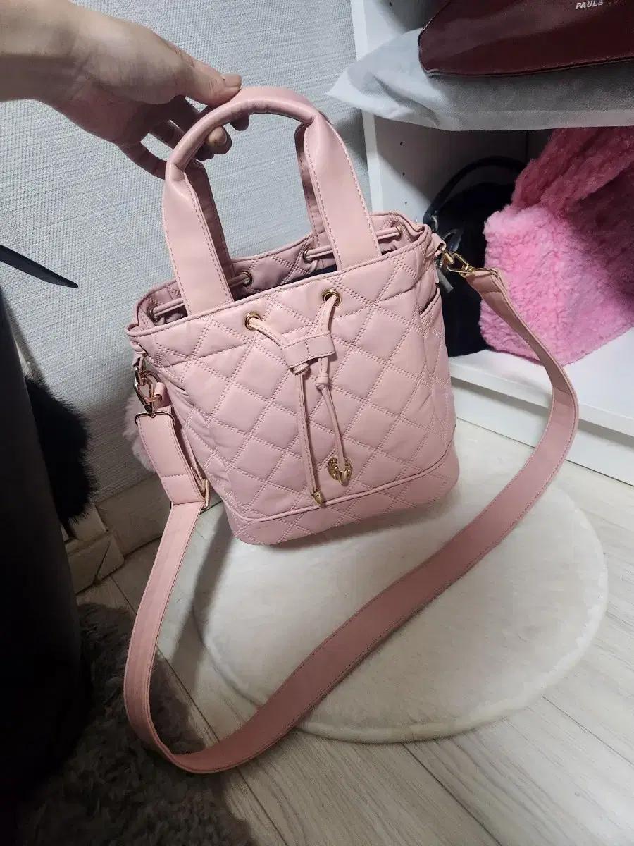 제너럴아이디어 가방