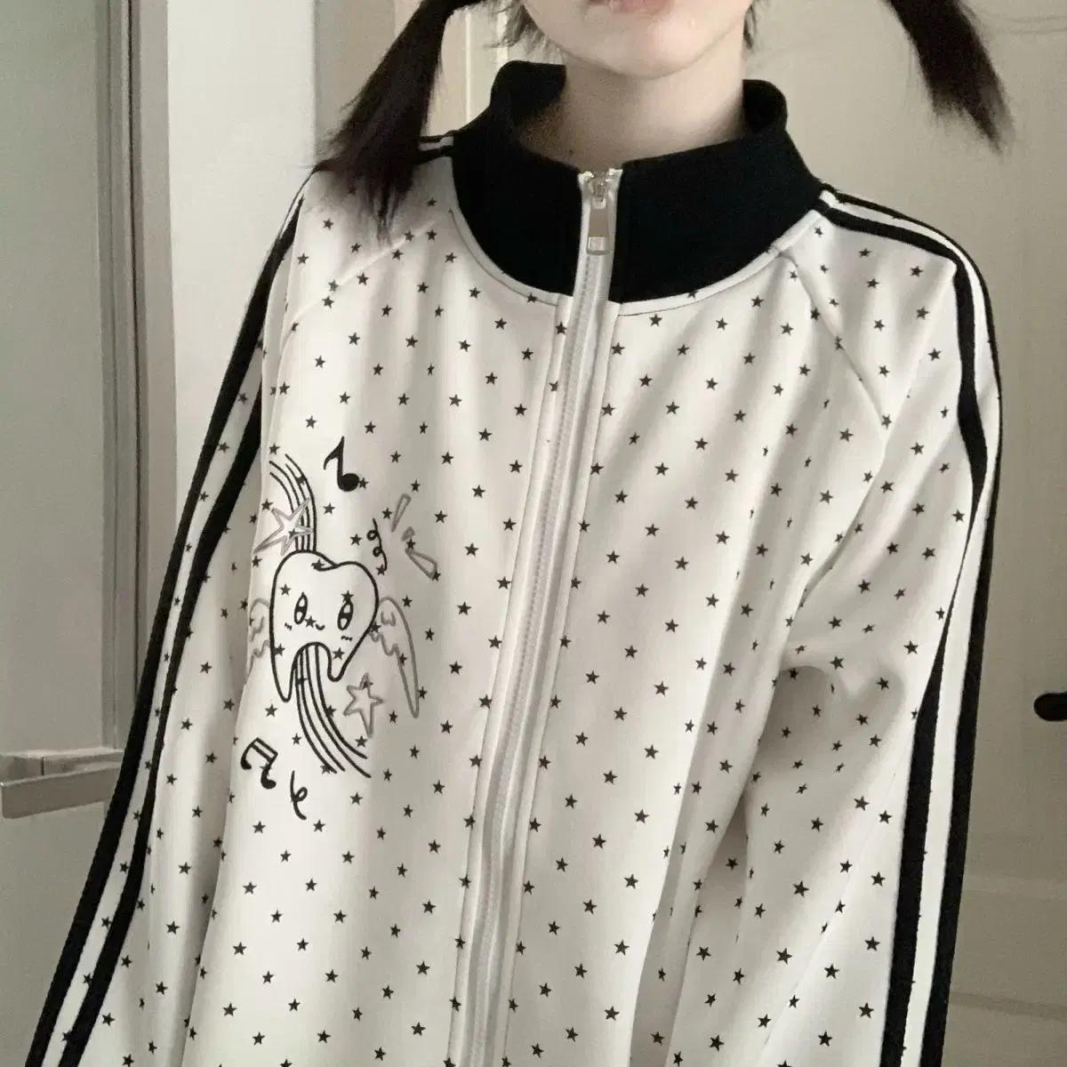 차이나 자수 코디 데일리 가을 겨울 긴팔 코트