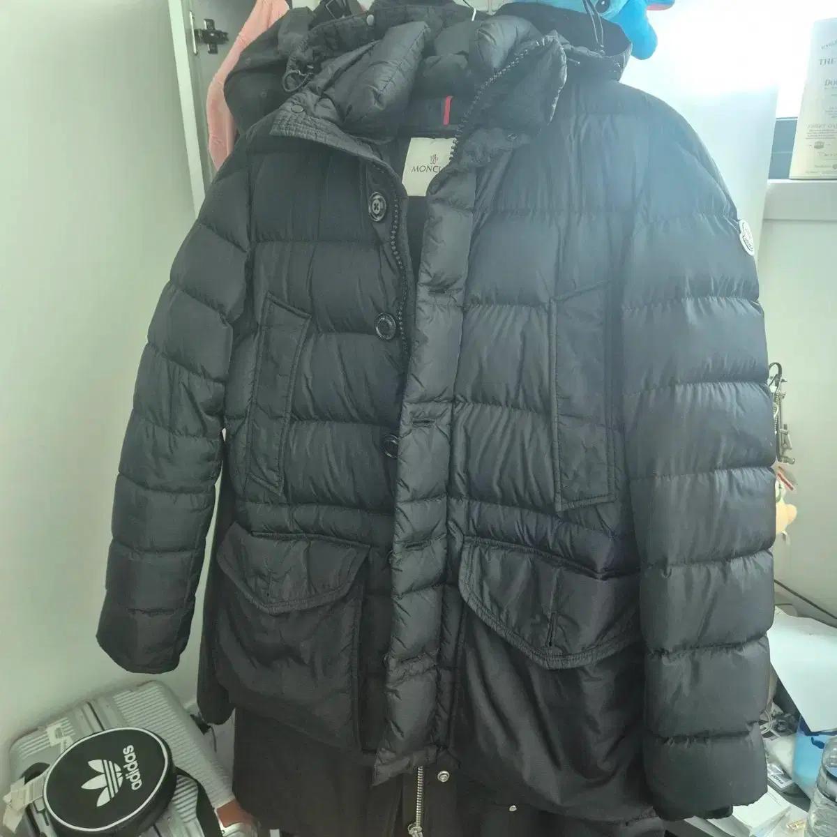 몽클레어 클루니
