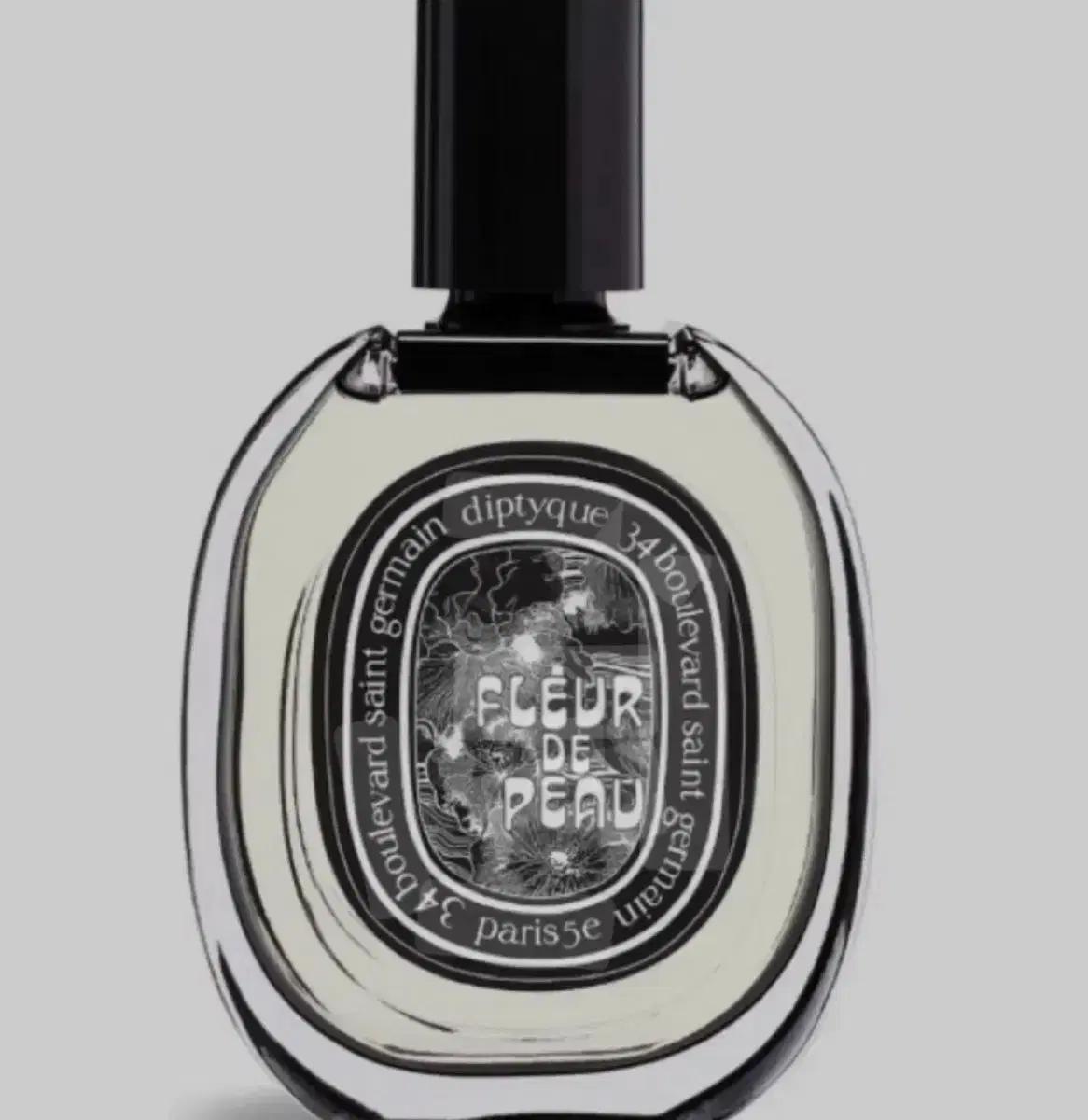 딥디크 플레르드뽀 75ml 오드퍼퓸 (새상품)