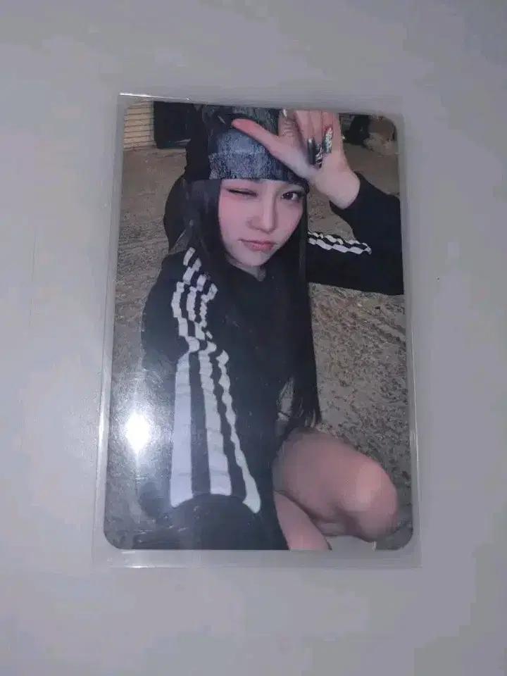 올데이프로젝트 올데프 영서 ALLDAYPROJECT 와이지 셀렉트