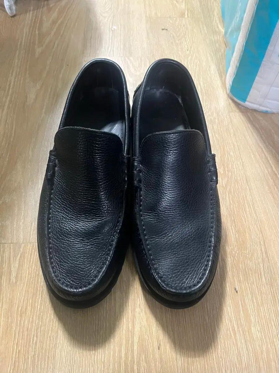 ARPENTEUR X PARABOOT 파라부트x이펜쳐 로퍼