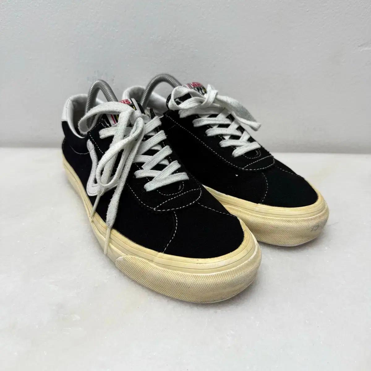 (270)반스 운동화 스타일73 스니커즈