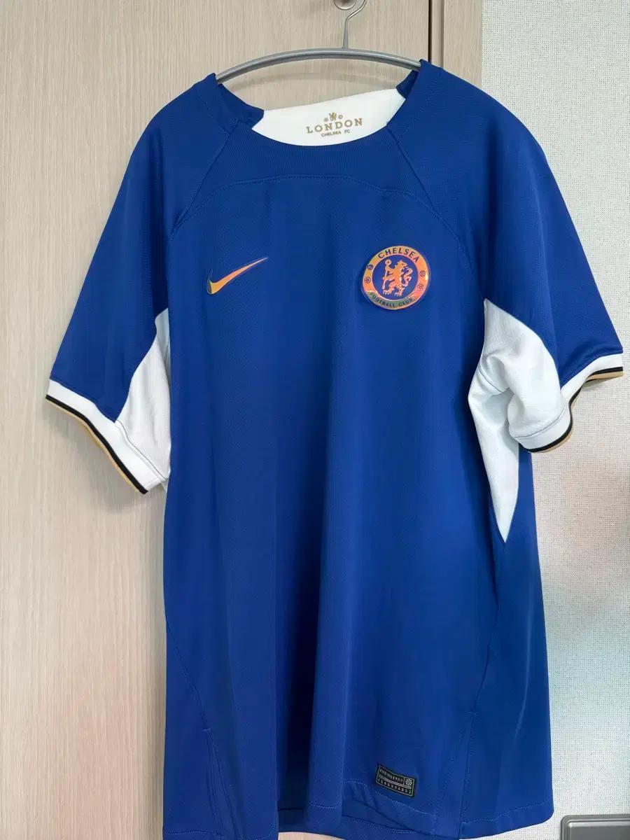 첼시 23-24 홈 유니폼 l