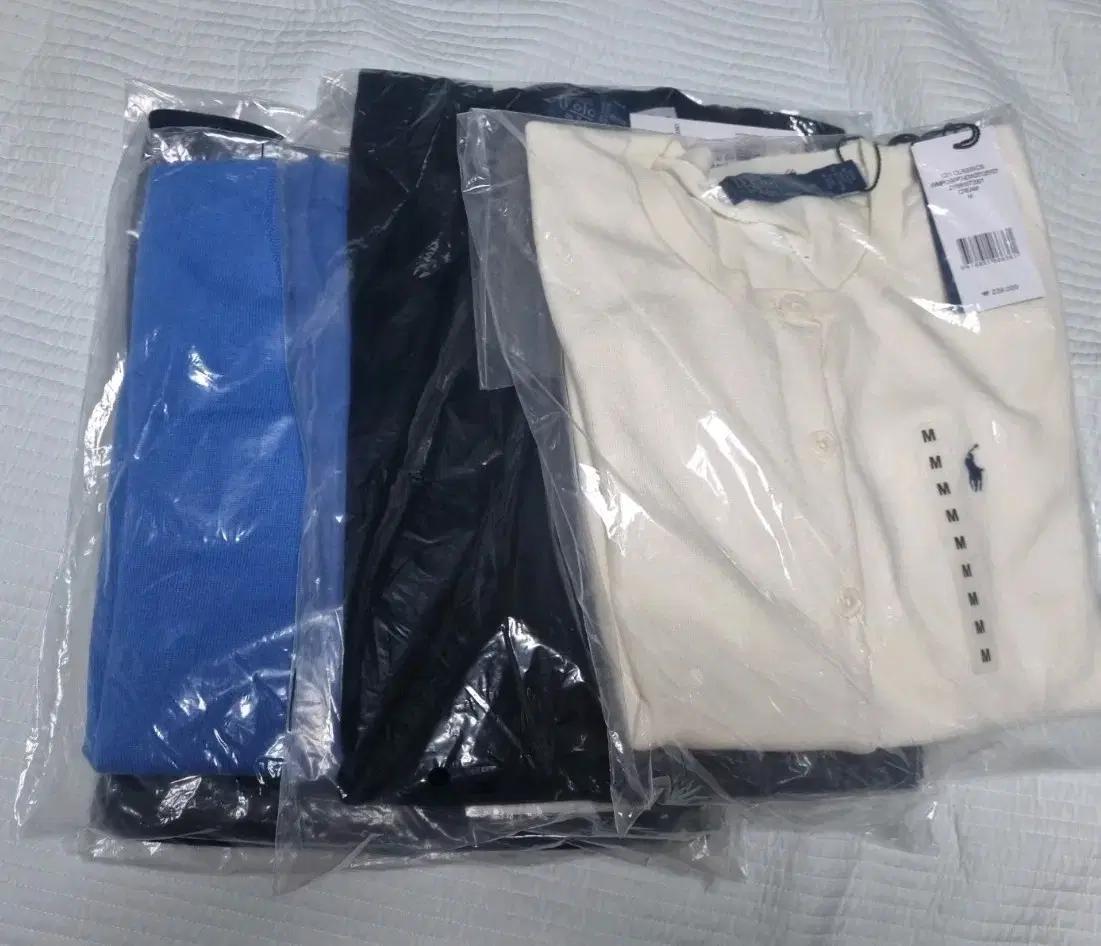 폴로 랄프로렌 피마 가디건 새상품