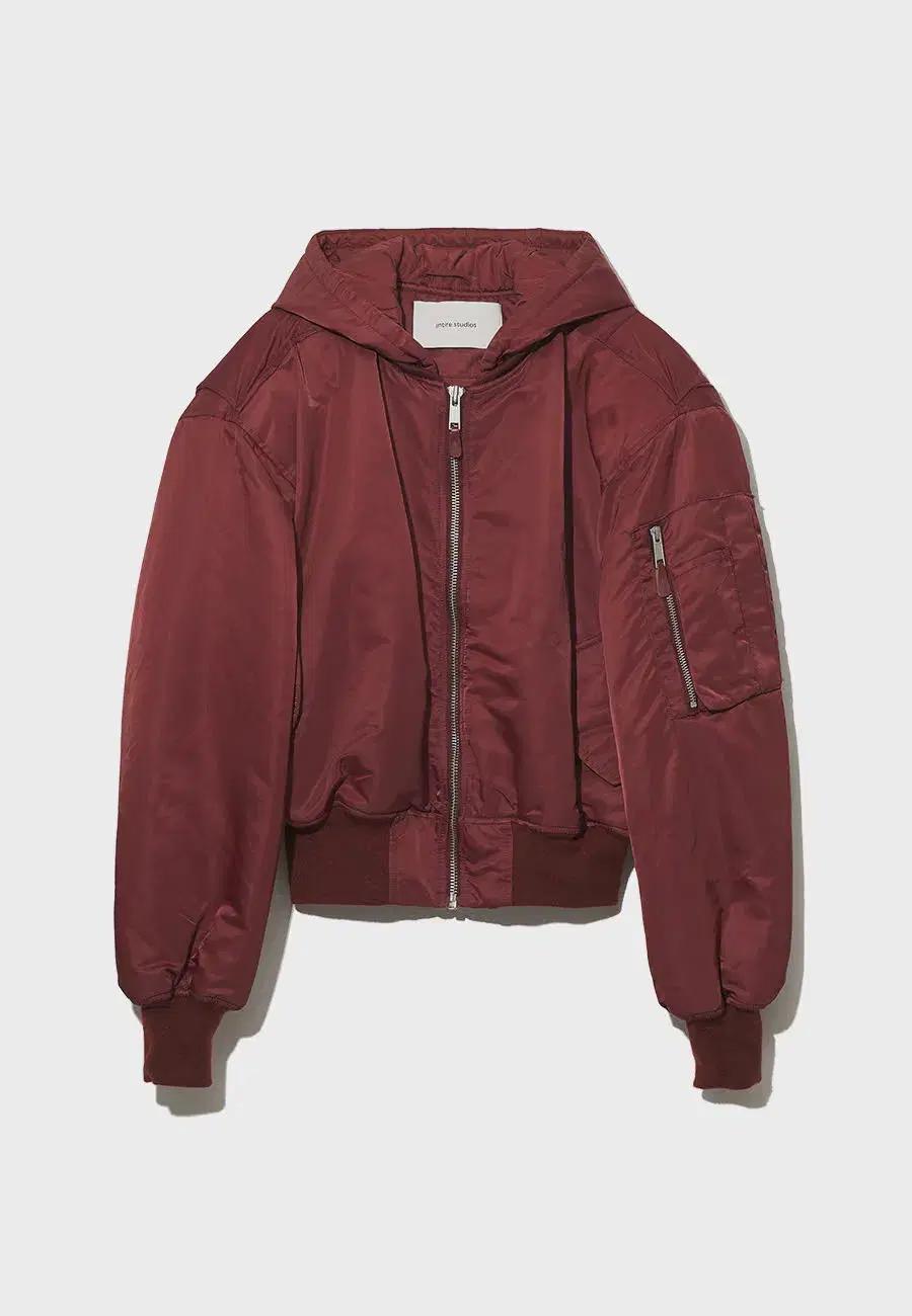 ENTIRE STUDIOS padding jacket