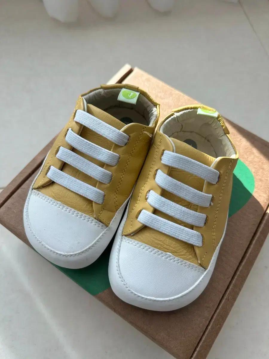 팁토이조이 스태리 페키옐로우 (126mm/21)