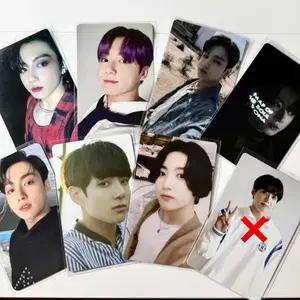 방탄소년단 전정국 정국 포토카드