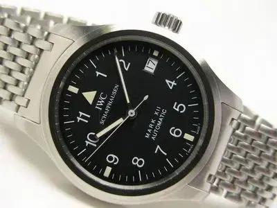 iwc 3741 마크 12 브레이슬릿만 (시계X)