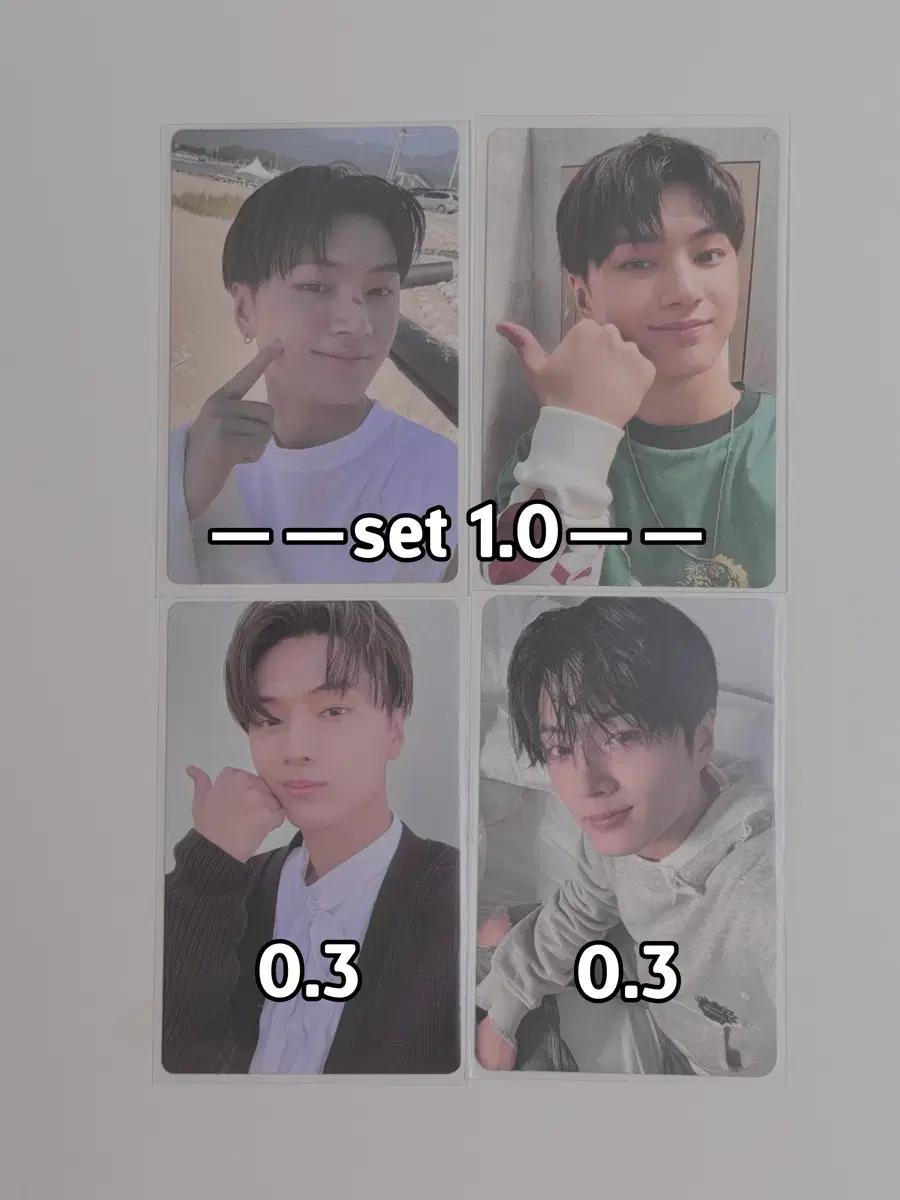 엔하이픈 제이 앨범 포카 딜레마 엔써 데이드림