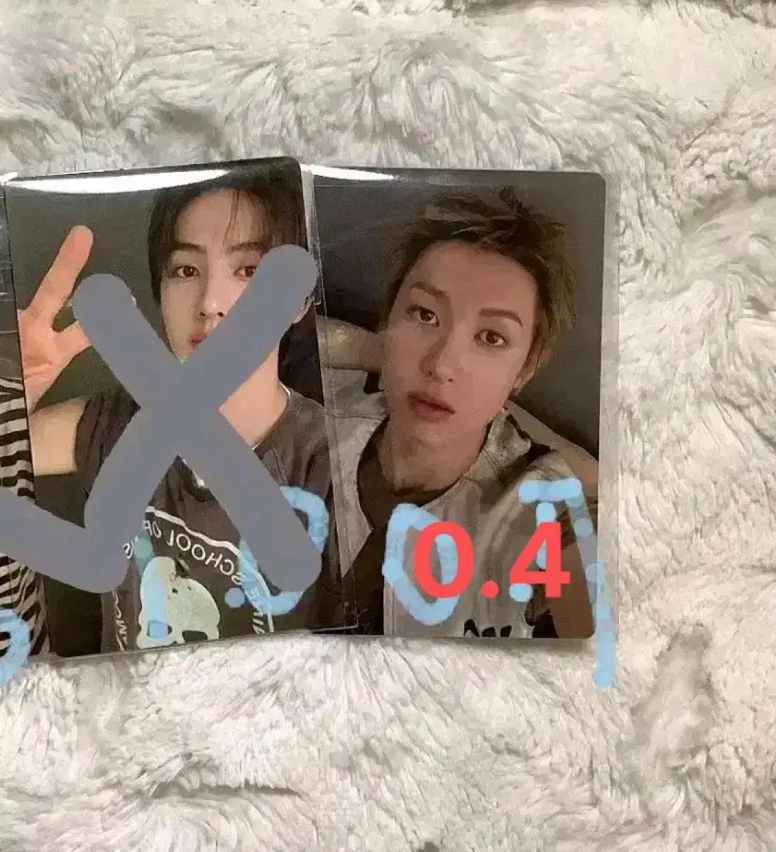 CORTIS 코르티스 팬싸인회 응모 위버스 특전,마틴