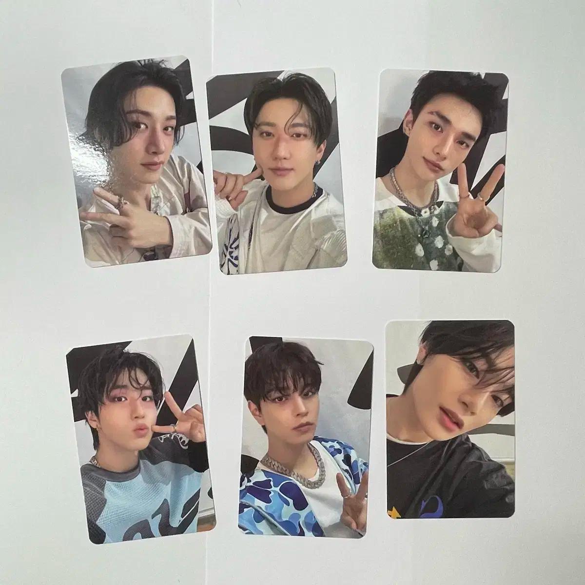 스트레이키즈 스키즈 straykids 도미네이트 막콘 dominate