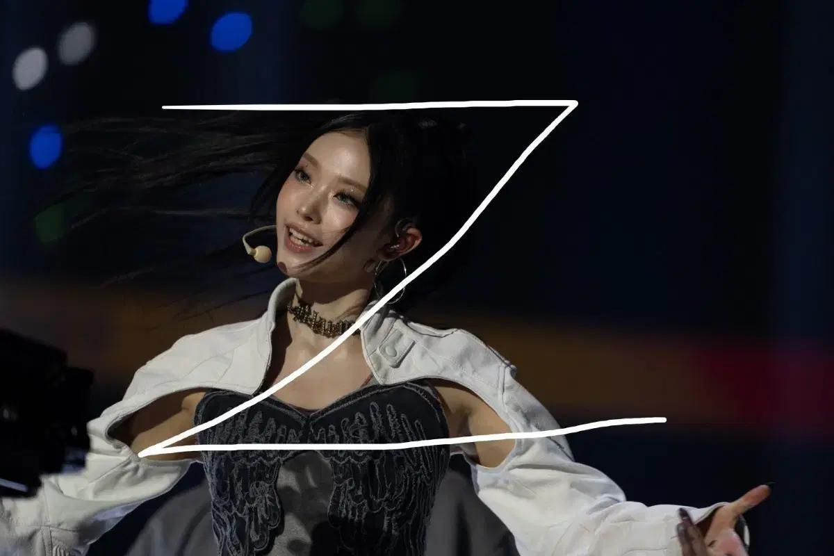 231202 뉴진스 해린 사후데이터 판매합니다.