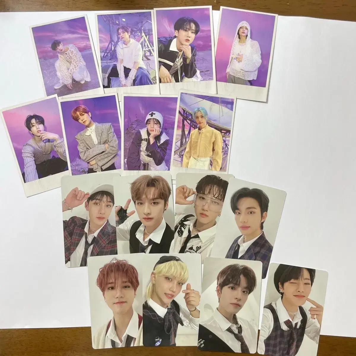 스트레이키즈 스키즈 straykids 락 rock 크리스마스 이블