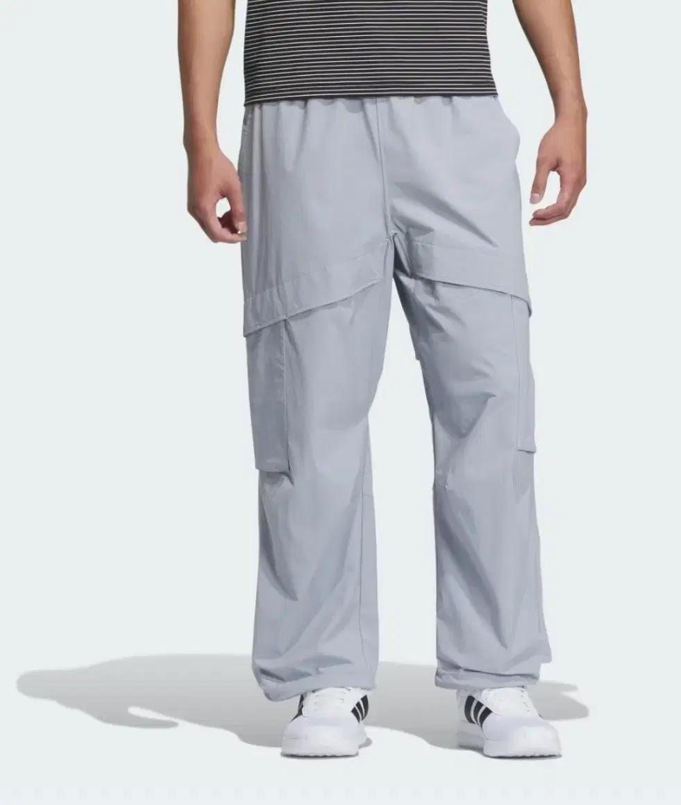 [새제품] 아디다스 카고 팬츠
