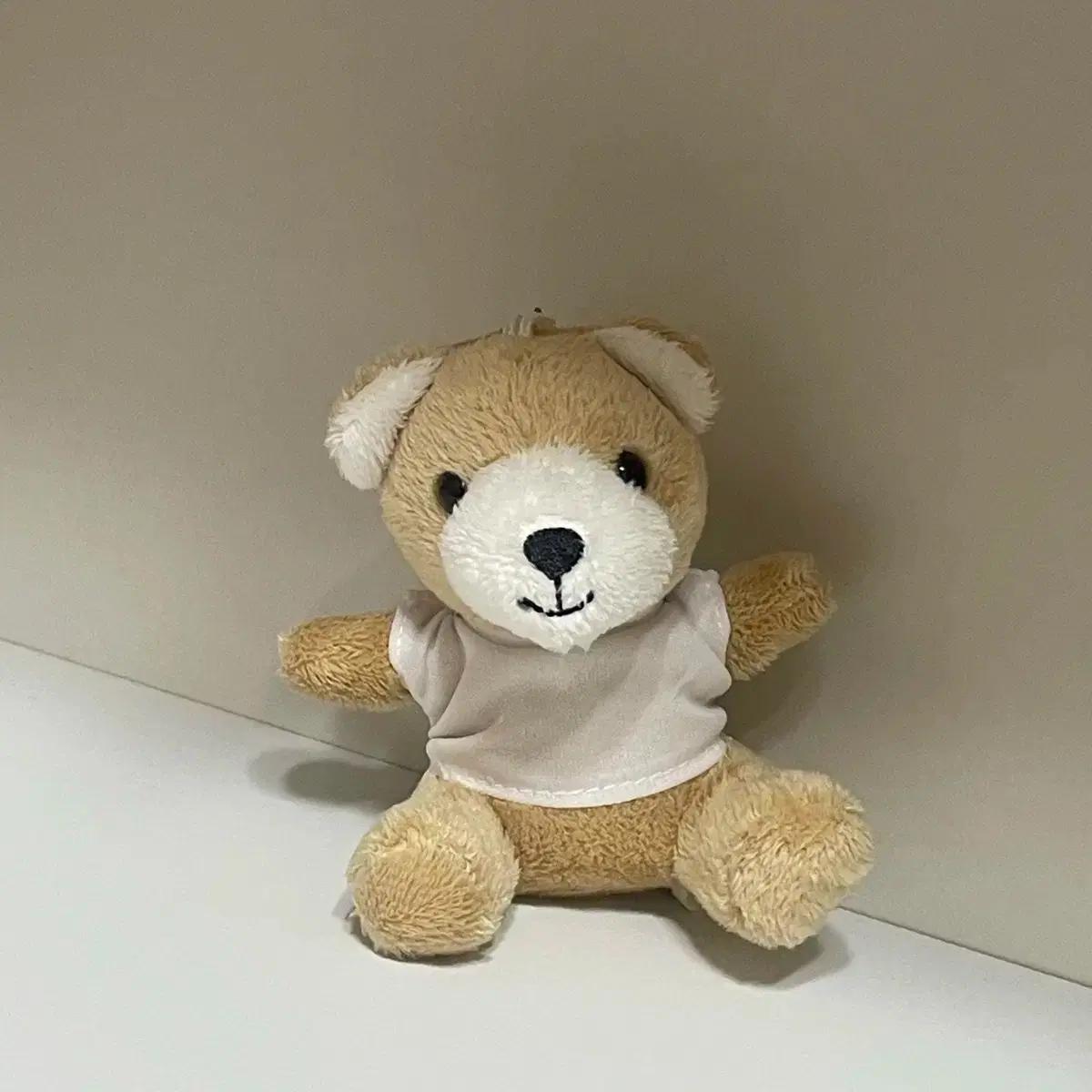 빈티지 곰인형
