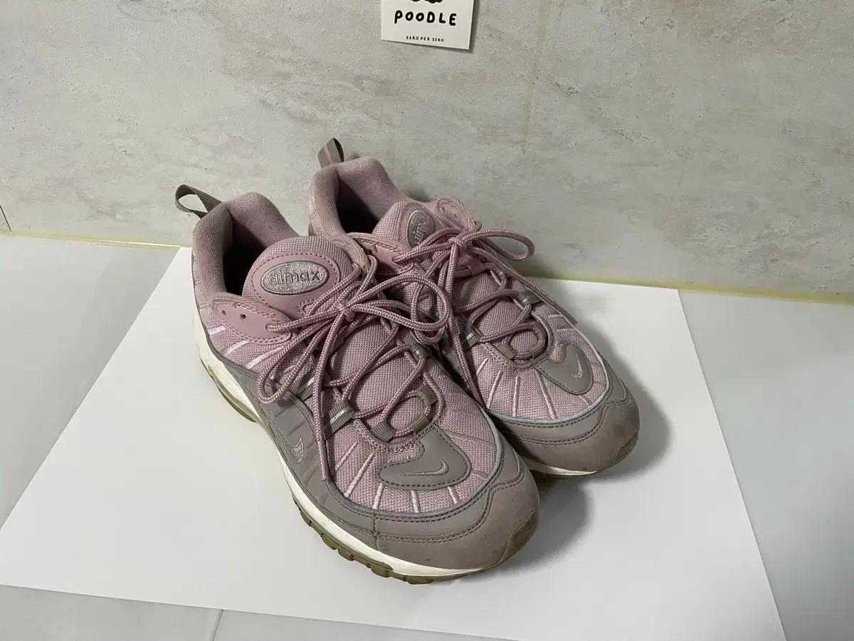 나이키 에어맥스 98