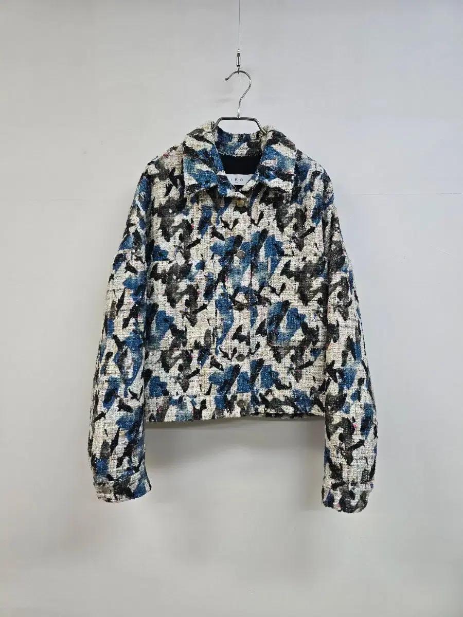 Iro 이로 23년 매장판 트위드 자켓