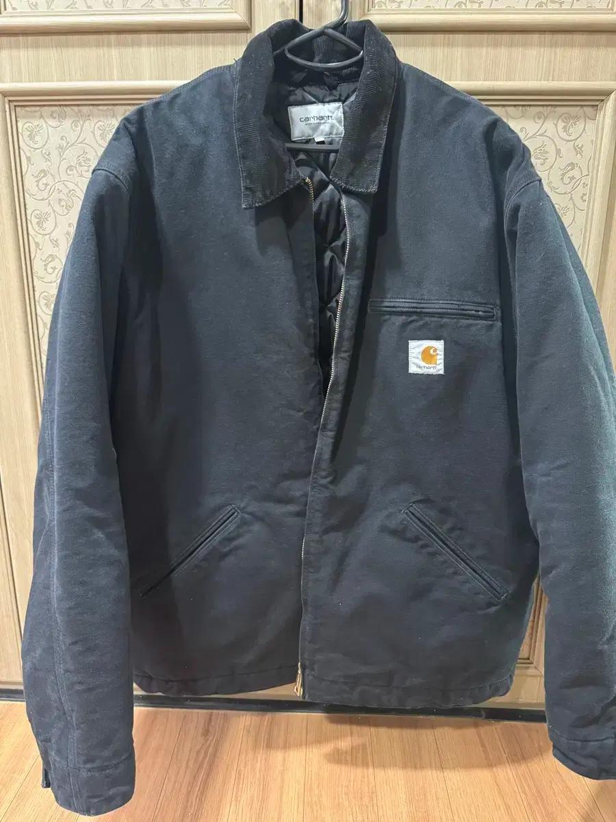 칼하트 OG 디트로이트 자켓(2xl)