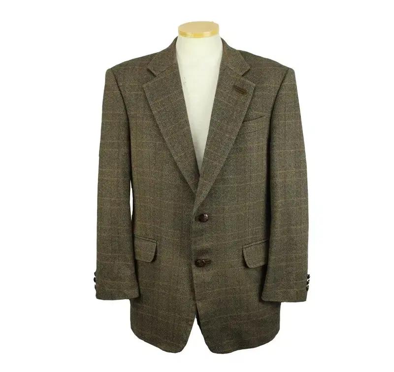 18820 닥스 겨울 블레이저 100 남자 정장 마이 자켓 브랜구제